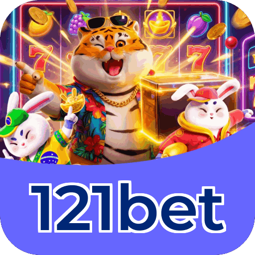 Especificações técnicas download 121bet